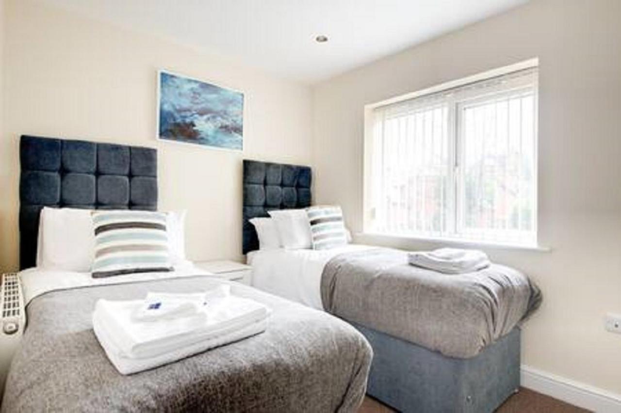 10 * Worksop