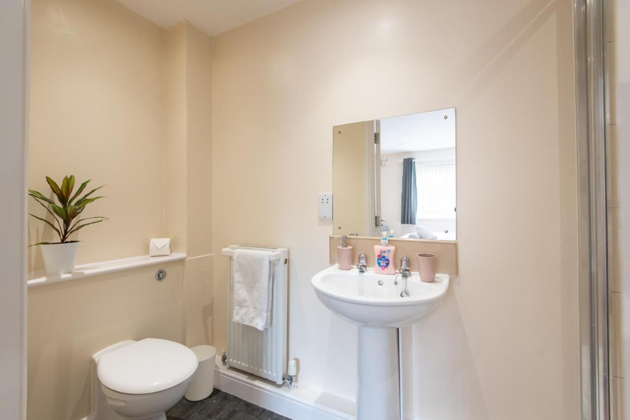 10 Apartment Worksop